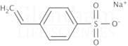 Poly(sodium-p-styrenesulfonate); 20% in water, MW 75,000