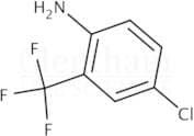 2-Amino-5-chlorobenzotrifluoride