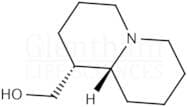 (-)-Lupinine
