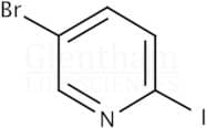 5-Bromo-2-iodopyridine
