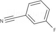 3-Fluorobenzonitrile