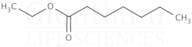 Ethyl heptanoate
