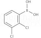 2,3-Dichlorophenylboronic acid