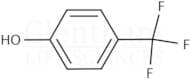 4-Hydroxybenzotrifluoride