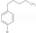 1-Bromo-4-n-pentylbenzene