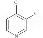 3,4-Dichloropyridine