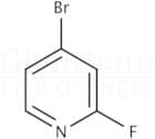 4-Bromo-2-fluoropyridine