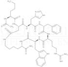 Melanotan II acetate salt