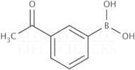 3-Acetylphenylboronic acid