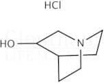3-Quinuclidinol hydrochloride