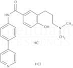 GR 55562 dihydrobromide