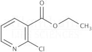 Ethyl 2-chloronicotinate