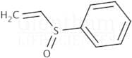 Phenyl vinyl sulfoxide