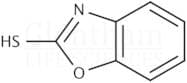 2-Mercaptobenzoxazole