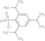 2,4,6-Triisopropylbenzenesulfonyl chloride