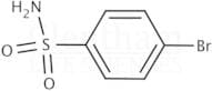 4-Bromobenzenesulfonamide