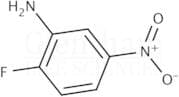 2-Fluoro-5-nitroaniline