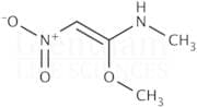 1-Methoxy-1-methylamino-2-nitroethylene