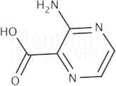 3-Aminopyrazine-2-carboxylic acid