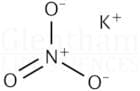 Potassium nitrate, with ACA