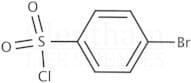 4-Bromobenzenesulfonyl chloride