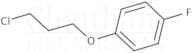 1-(3-Chloropropoxy)-4-fluorobenzene