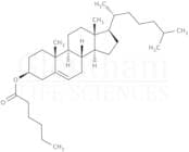 Cholesteryl hexanoate