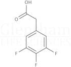 3,4,5-Trifluorophenylacetic acid