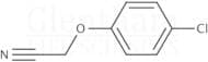 4-Chlorophenoxyacetonitrile