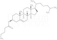 Cholesteryl n-valerate