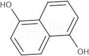 1,5-Dihydroxynaphthalene