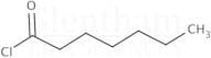 Heptanoyl chloride