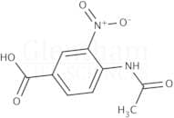 4-Acetamido-3-nitrobenzoic acid