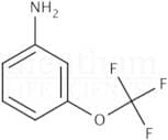 3-Trifluoromethoxyaniline