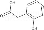 2-Hydroxyphenylacetic acid