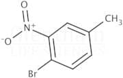 4-Bromo-3-nitrotoluene