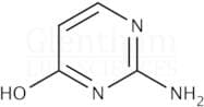 2-Amino-4-hydroxypyrimidine