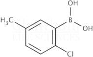 2-Chloro-5-methylphenylboronic acid