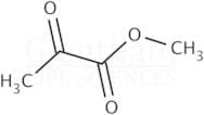 Methyl pyruvate