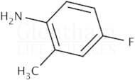 4-Fluoro-2-methylaniline