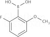 2-Fluoro-6-methoxyphenylboronic acid