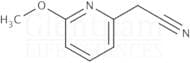 2-(6-Methoxypyridin-2-yl)acetonitrile