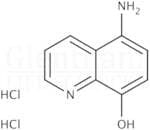 5-Amino-8-hydroxyquinoline dihydrochloride