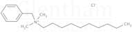 Benzyldimethyldecylammonium chloride