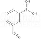 3-Formylphenylboronic acid