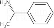 S-(-)-α-Phenylethylamine