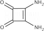 3,4-Diaminocyclobut-3-ene-1,2-dione