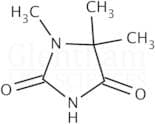1,5,5-Trimethylhydantoin