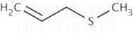 Allyl methyl sulfide