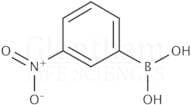 3-Nitrophenylboronic acid
